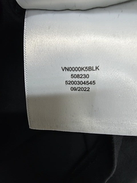 Vans Men Black T-Shirt product image 9