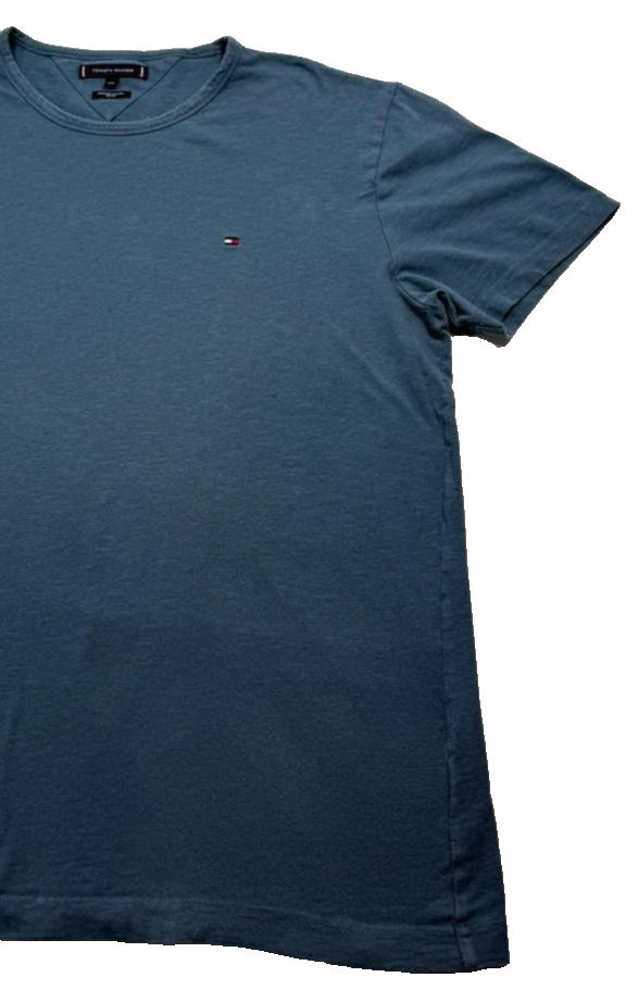 Men's Tommy Hilfiger Organic Cotton Blend T-Shirt Size XXL