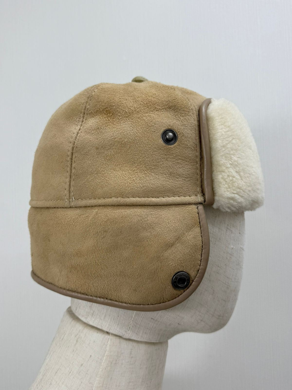 Artistic Haul Men Beige Hat product image 2