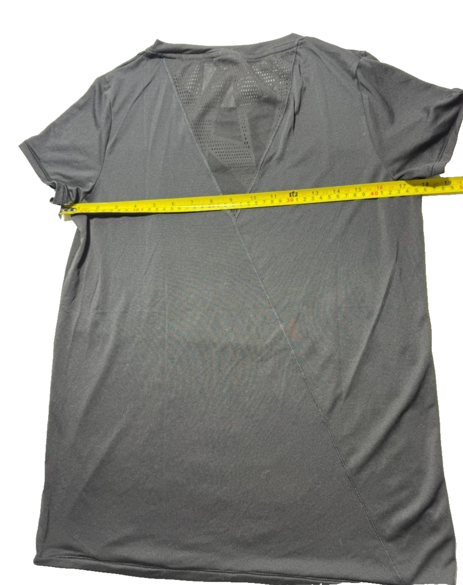 Puma Women Better Essentials T-Shirt Size L