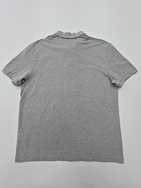 Kappa Boys Gray Polo Shirt size XL product image 2