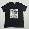 ROLY Boys Black T-Shirt size M product image 1