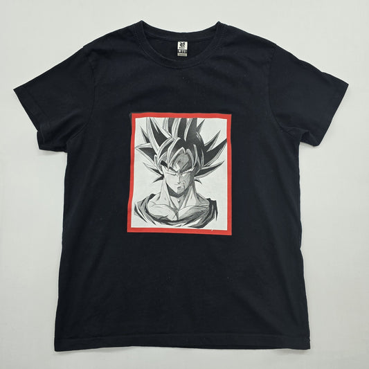 ROLY Boys Black T-Shirt size M product image 1