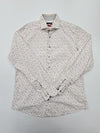 Roy Robson Men White Shirt size L product image 1
