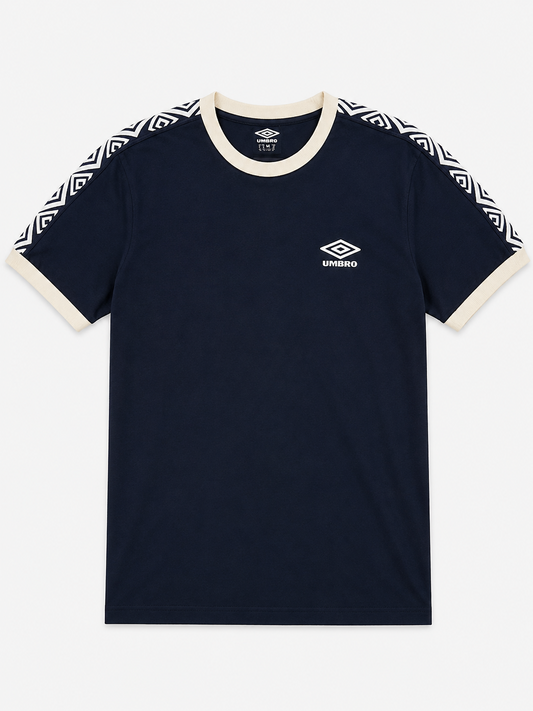 Umbro Boys Blue T-Shirt size S product image 2