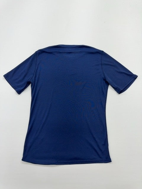 PITTSBURGH CAPILENE Men Navy T-Shirt size S product image 2