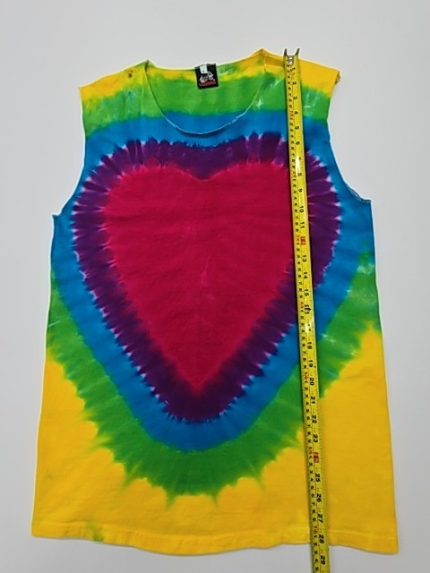 LIONKING Unisex Tank Top size L product image 7