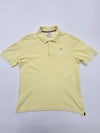 Adidas Men Yellow Polo Shirt size XL product image 1