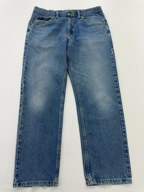 Le Men Blue Jeans size 34X29 product image 1