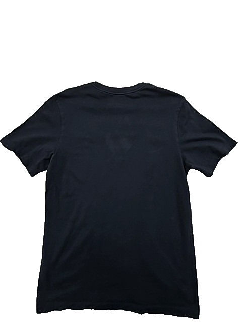 Nike Men Black T-Shirt size S product image 3