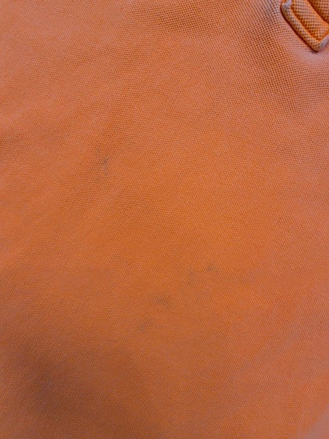 Superdry Men Orange Polo Shirt size L product image 7