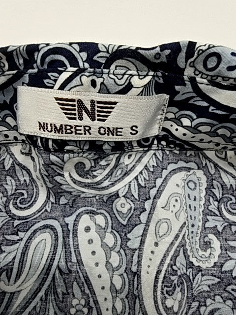 N/A Men Black Shirt size S product image 3