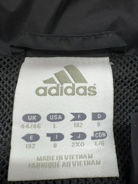 Adidas Men Gray Jacket size M product image 4