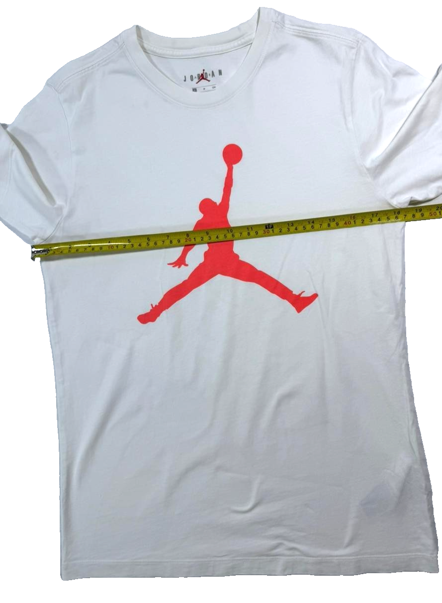 Jordan Air Jumpman Essential Logo T-Shirt - S