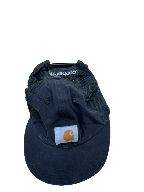 Carhartt Men Navy Hat product image 8