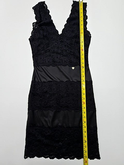 Missq Women Black Dress product image 7