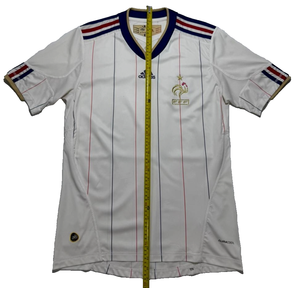 Adidas France World Cup Jersey | Men's | Size: S