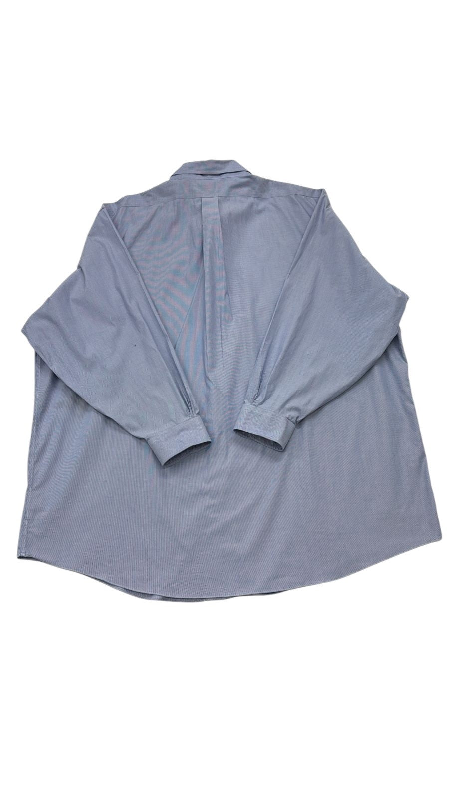Brooks Brothers Men Blue Shirt size 20-36 product image 2