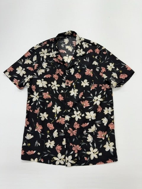 Artistic Haul Boys Black Shirt product image 1