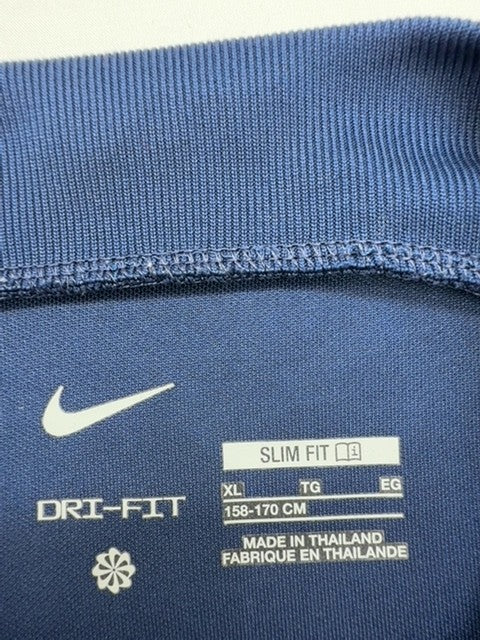 Nike Kids Blue T-Shirt size XL product image 4