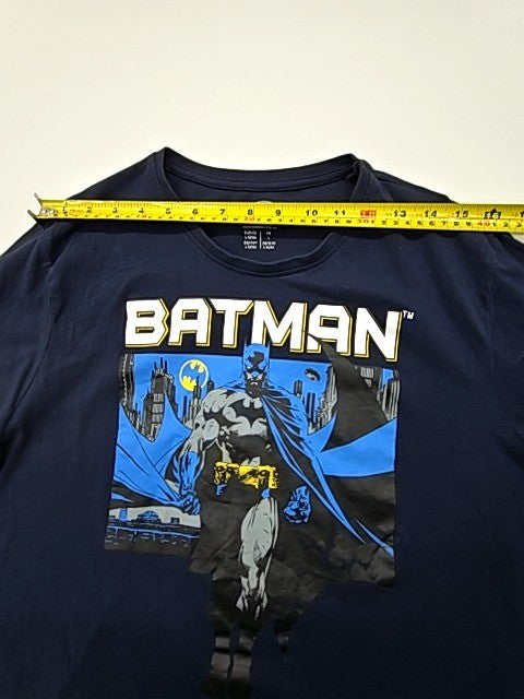 Batman Boys Navy T-Shirt size L product image 4