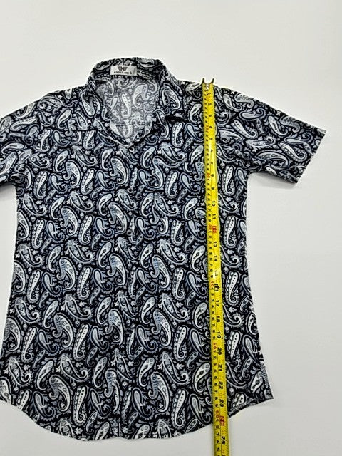 N/A Men Black Shirt size S product image 7