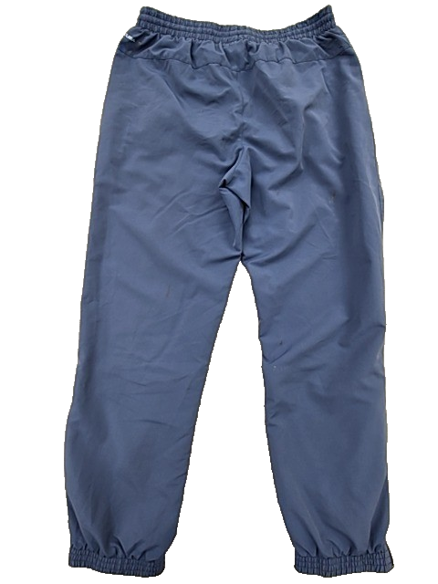 Adidas Men's Navy Clima365 Track Pants Size M