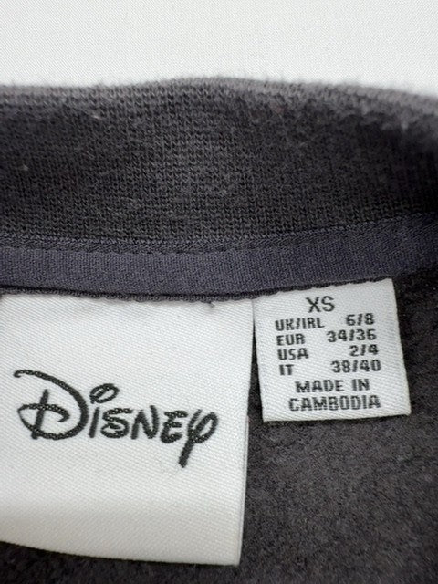 Primark Kids Black Sweatshirt size XS product image 3