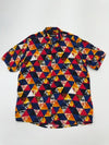 Arazen Boys Multicolor Shirt size XL product image 1