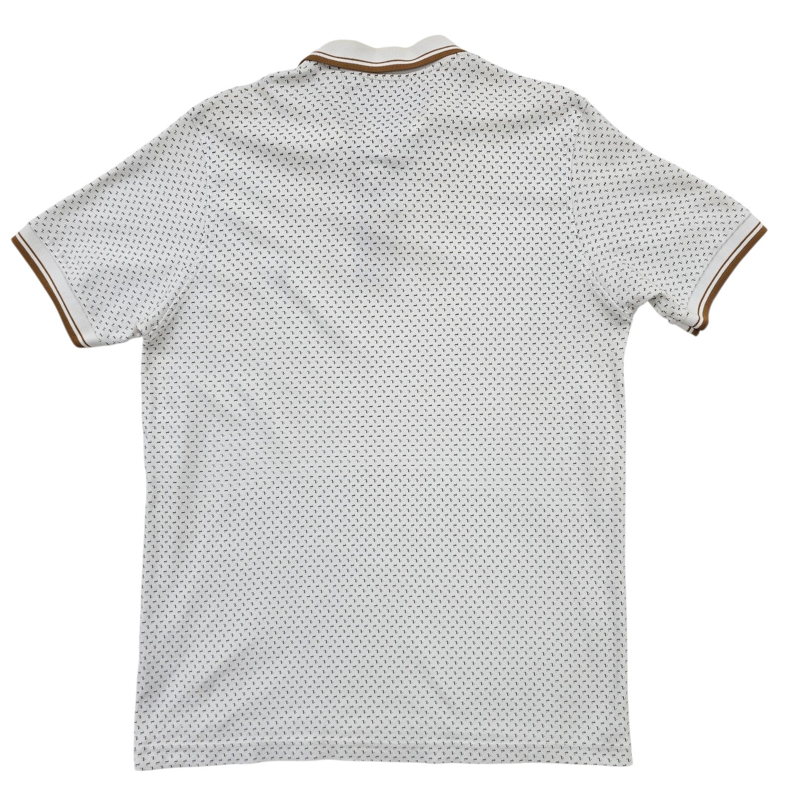 Polo Ralph Lauren Men White Polo Shirt size XL product image 2