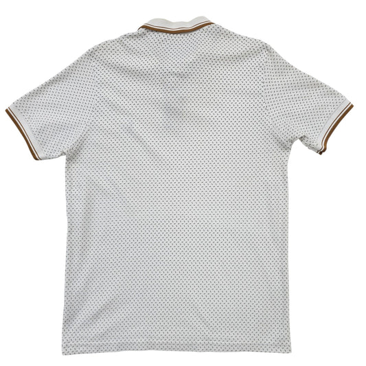 Polo Ralph Lauren Men White Polo Shirt size XL product image 2