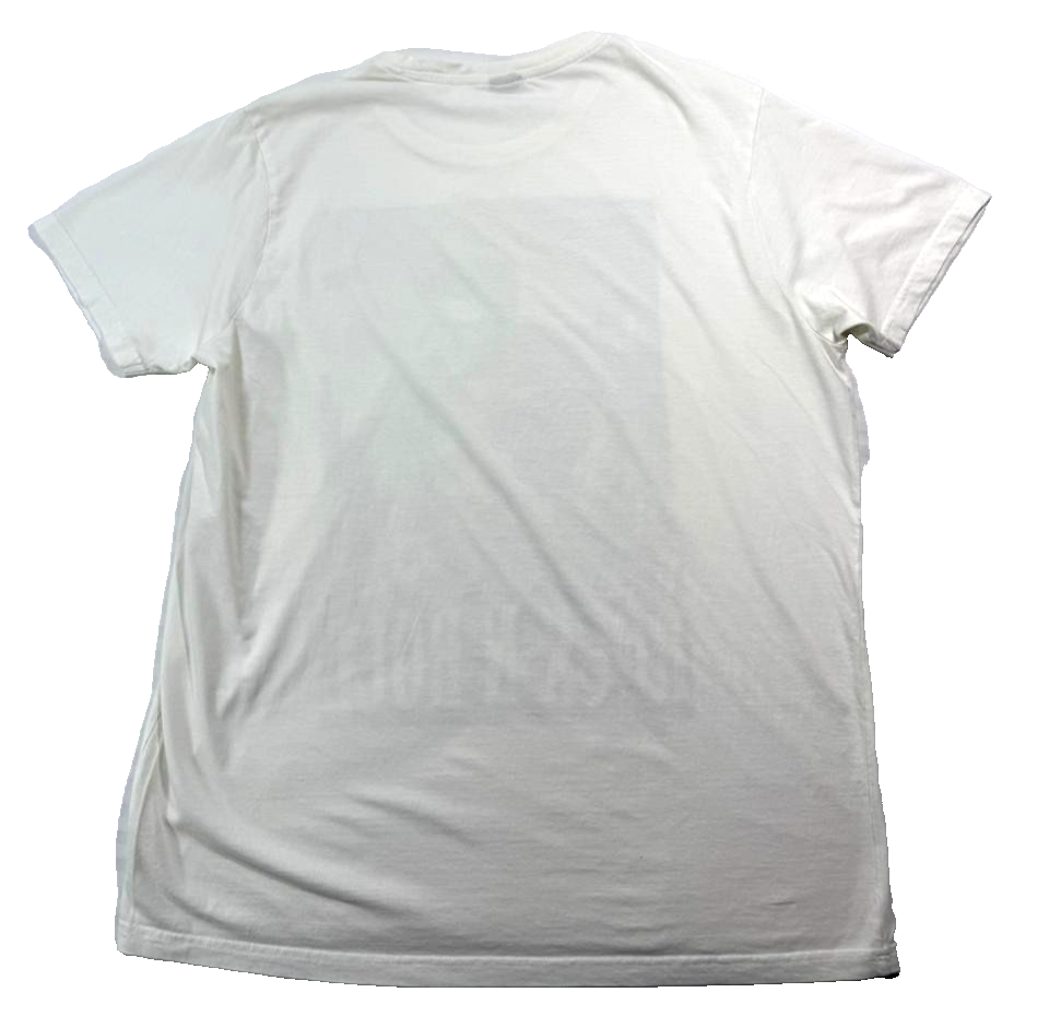 Elvis Presley 1985 Vintage T-Shirt Hollywood Legend - M