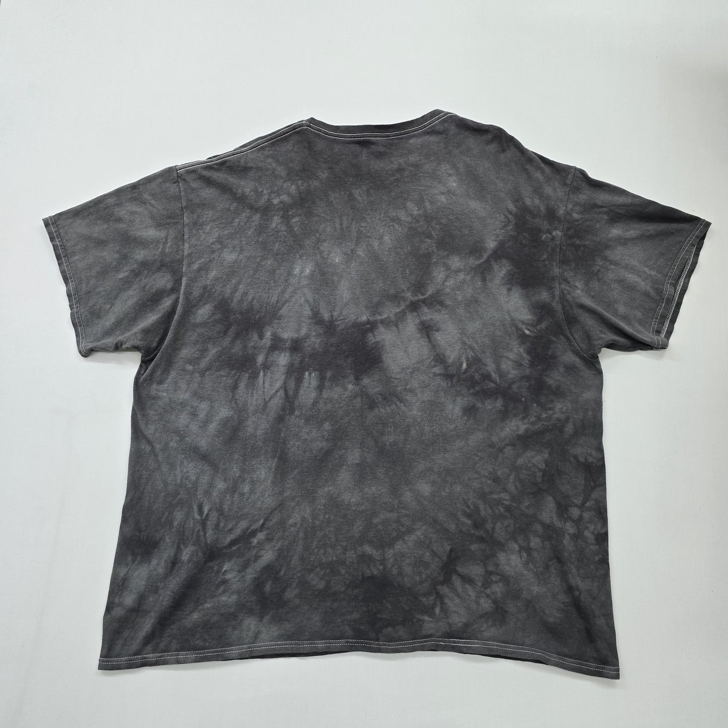 ESI Men Gray T-Shirt product image 2