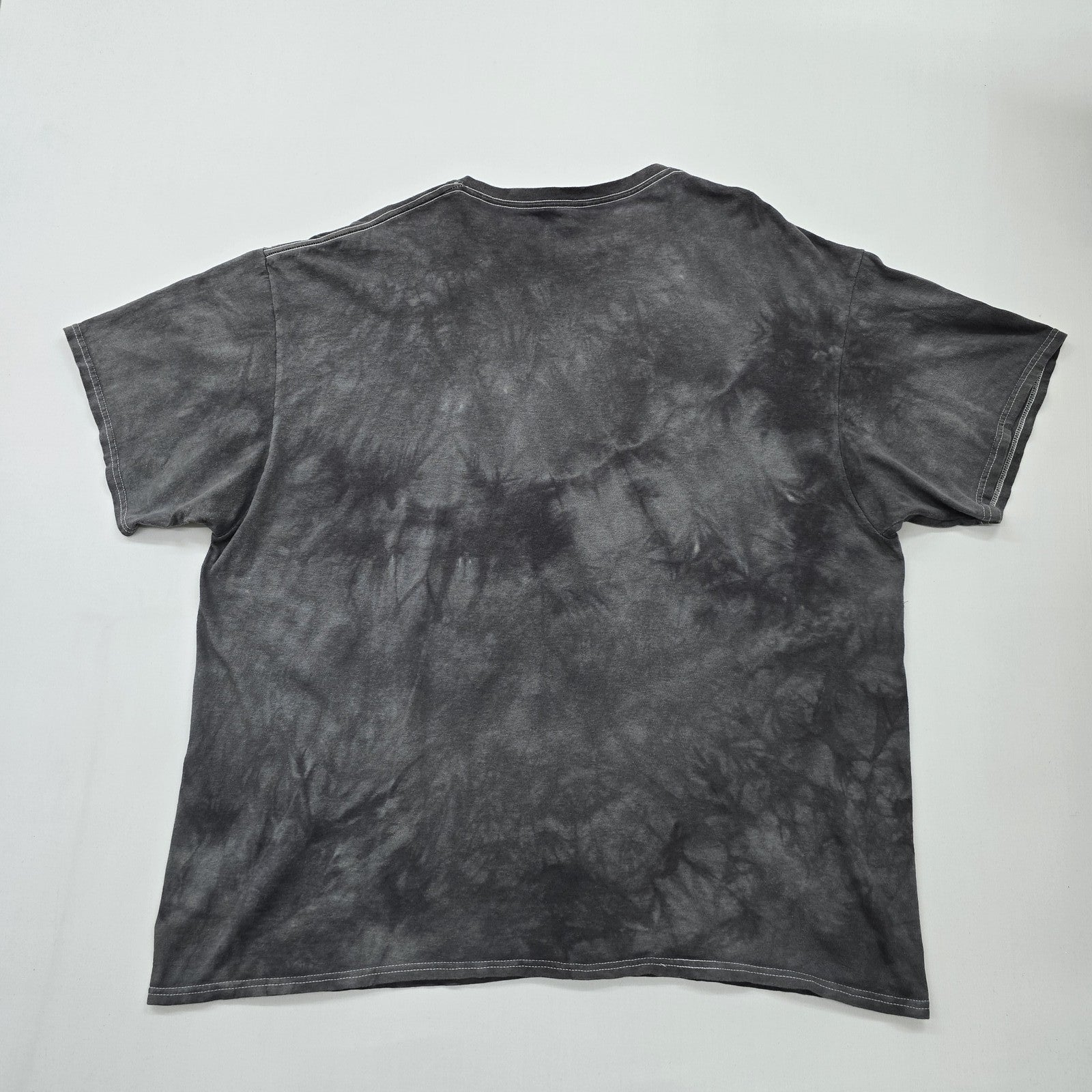 ESI Men Gray T-Shirt product image 2