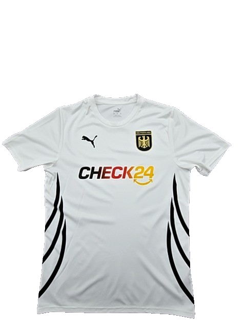 Puma Men White T-Shirt size M product image 2