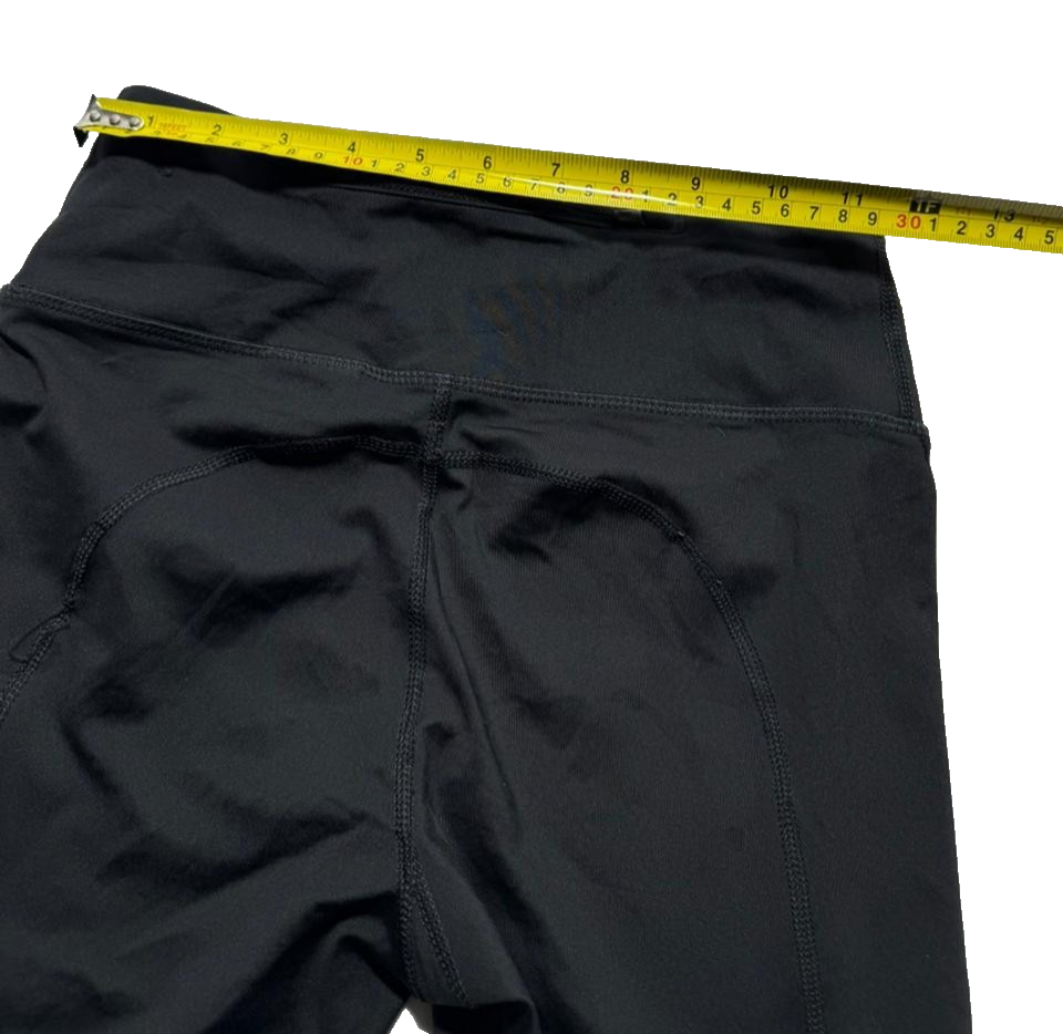 Nike Epic Fast Run Division Black - Size S