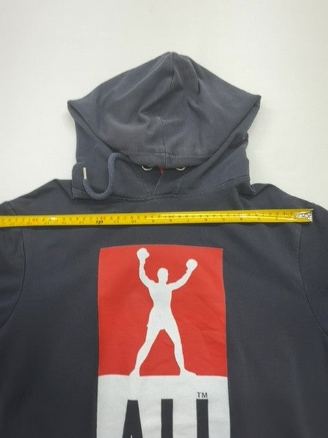 Aethic Boys Black Hoodie size S product image 8