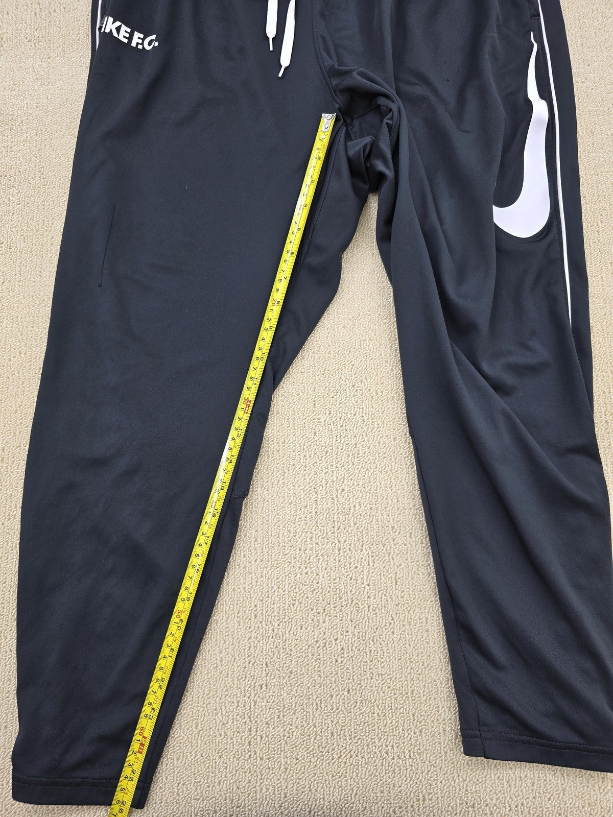 Nike Kids Navy Pants product image 8