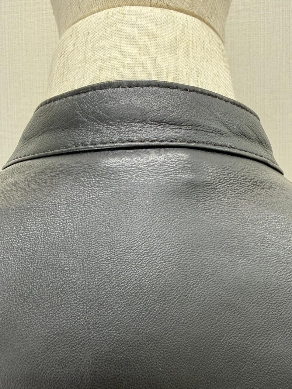 Artistic Haul Men Black Coat product image 16