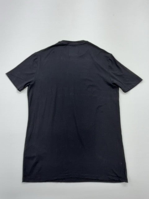 Emporio Armani Men Black T-Shirt size M product image 2