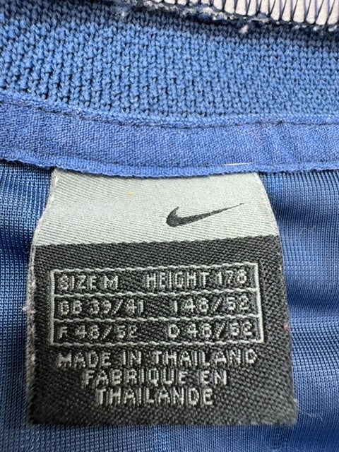 Nike Boys Blue T-Shirt size M product image 4