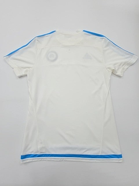 Adidas Boys Blue Shirt size XL product image 2