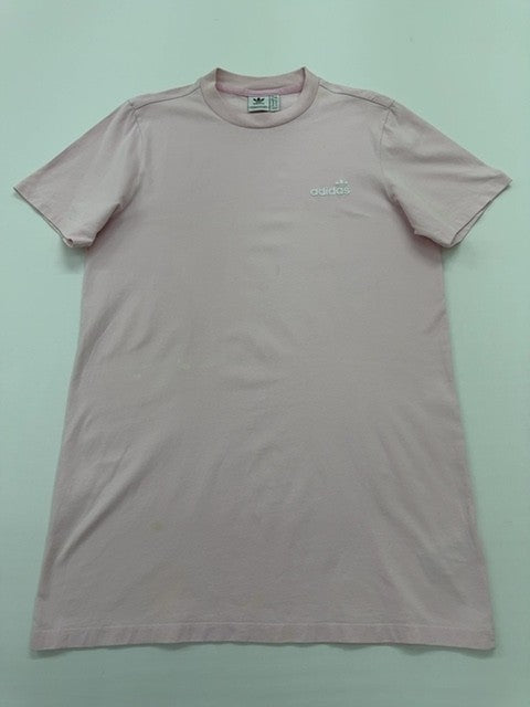 Adidas Girls Pink T-Shirt size 12 product image 1