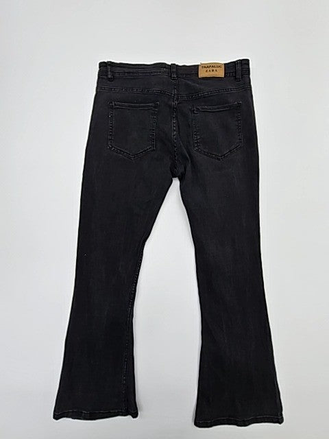 Zara Men Black Jeans size 32 product image 2