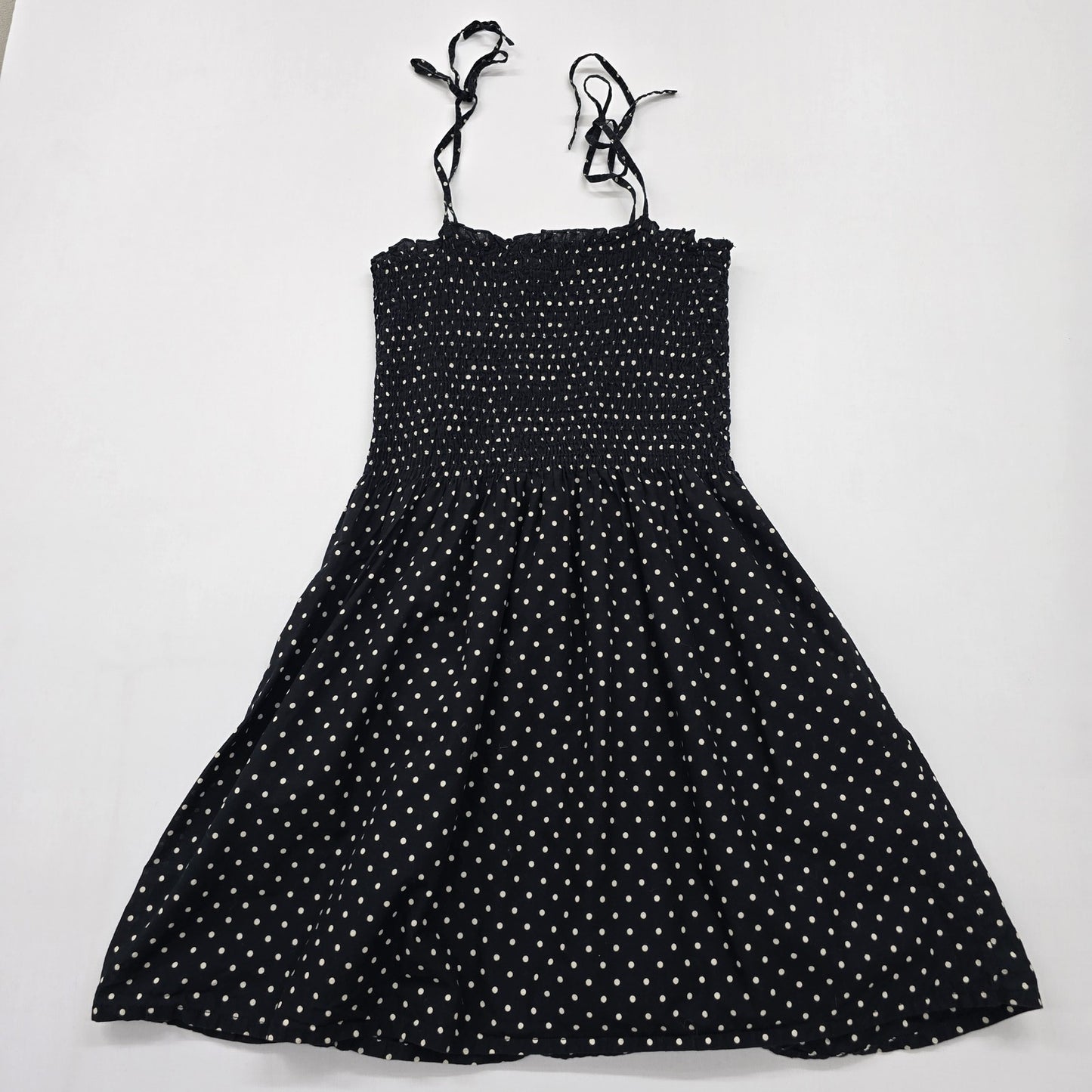 Artistic Haul Women Black Dress size 8 product image 2