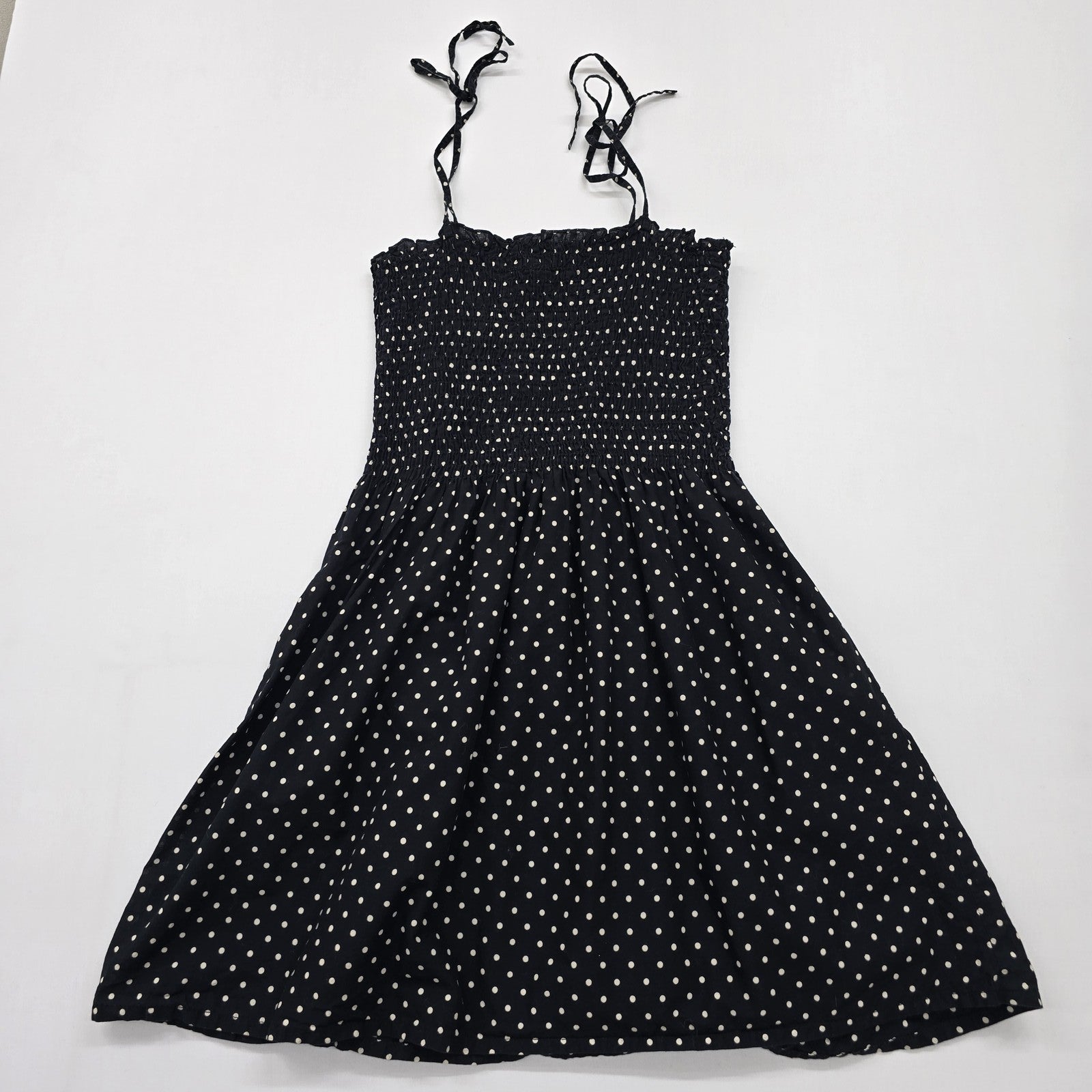 Artistic Haul Women Black Dress size 8 product image 2