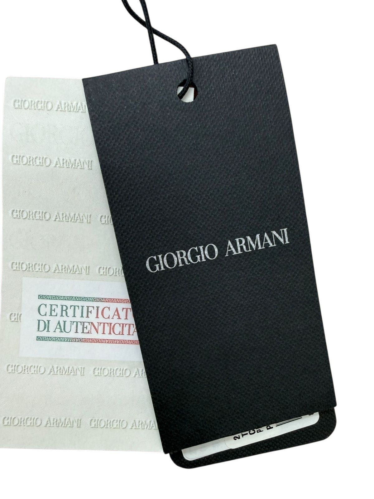Giorgio Armani Women Beige Pants product image 11