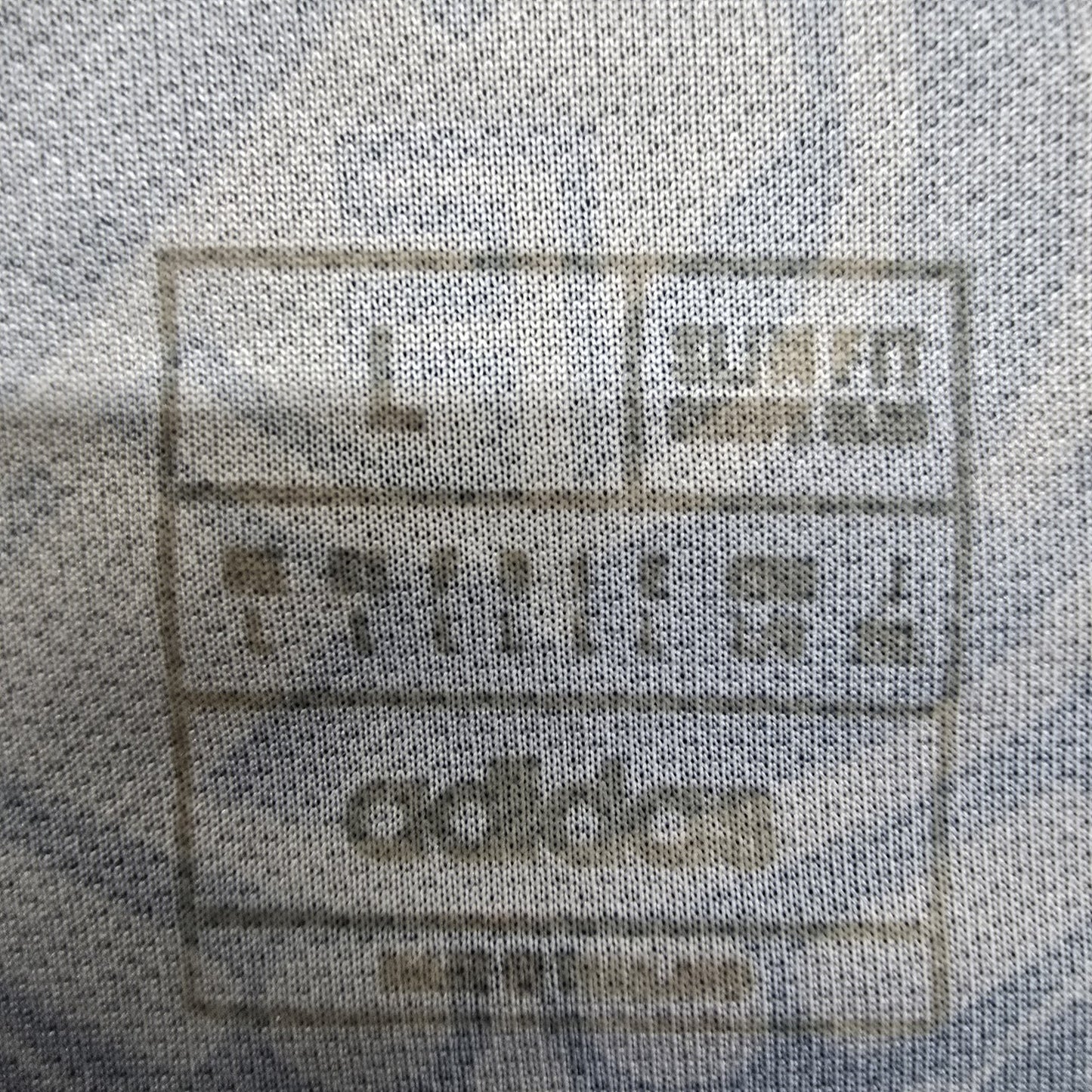 Adidas Men Jersey size 40 product image 3