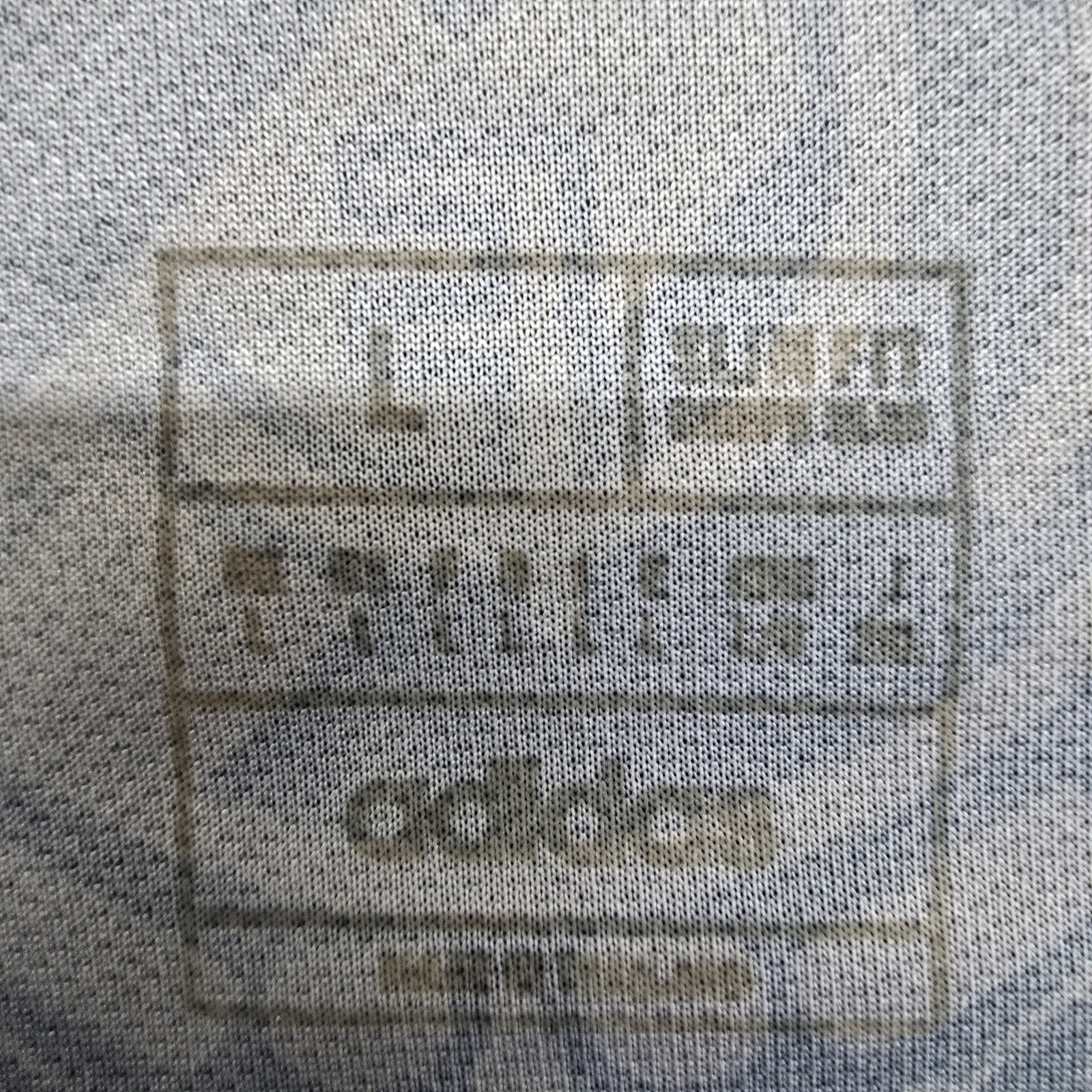 Adidas Men Jersey size 40 product image 3