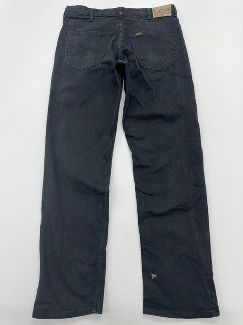Lee Boys Black Jeans size 36X34 product image 2
